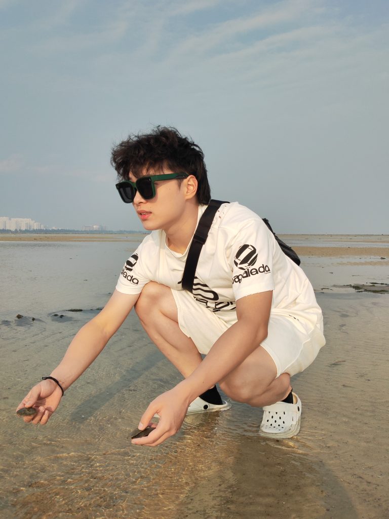 北海